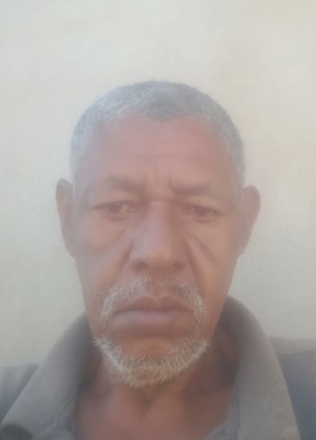 Marcos из São Raimundo Nonato 55 лет