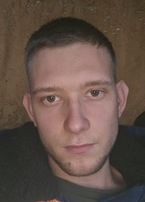 Михаил, 24, Україна, Budyenovka