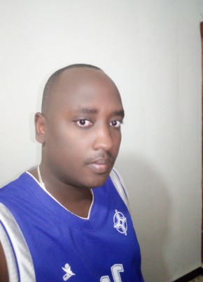 Valere, 35, République du Burundi, Bujumbura