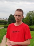 Илья, 19 лет, Санкт-Петербург