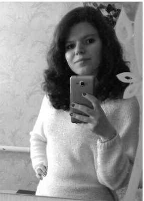 Кристина, 27, Россия, Кашира