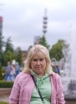 Наталья Чуринова, 61 год, Зеленоград
