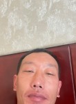 陈志杰, 38 лет, 包头市