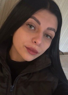 Алина из ბათუმი 26 лет