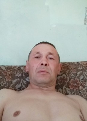 Владимир, 52, Россия, Сернур