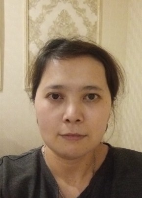 Альмира, 18, Қазақстан, Астана