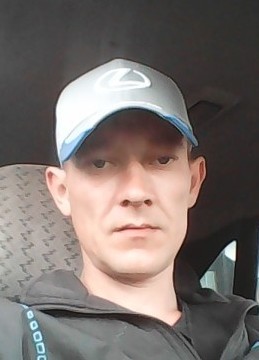 Иван, 40, Россия, Коряжма