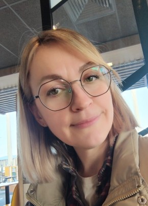 Natalia из Берасьце 41 год