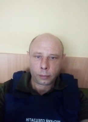 Игорь, 48, Україна, Київ