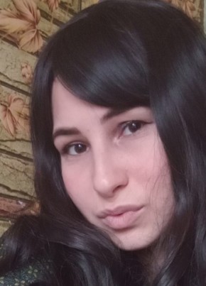 Анна, 24, Россия, Шарья