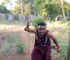 Kevoo jr, 26, Moshi