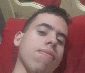 Natazinho, 19 лет, Brasília