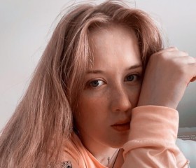 Юля, 21 год, Самара