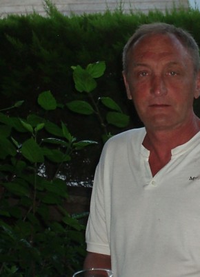 Cергей, 67, Рэспубліка Беларусь, Віцебск