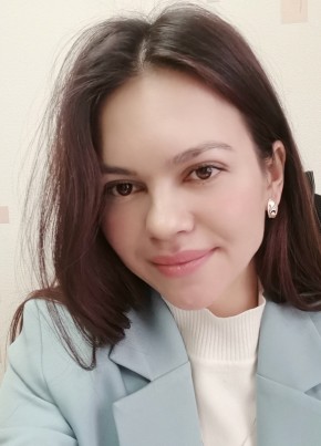 Alina, 35, Russia, Salavat