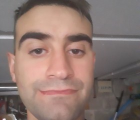 Maxime , 29, Tergnier