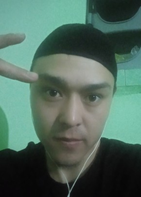 Altukha, 31, Kyrgyzstan, Bishkek