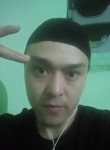 Altukha, 31, Bishkek