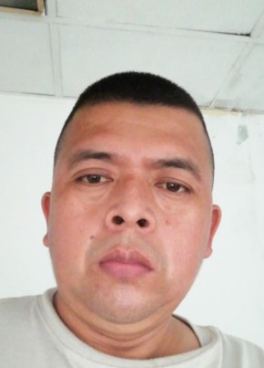 Jhoset, 43, República de El Salvador, San Salvador