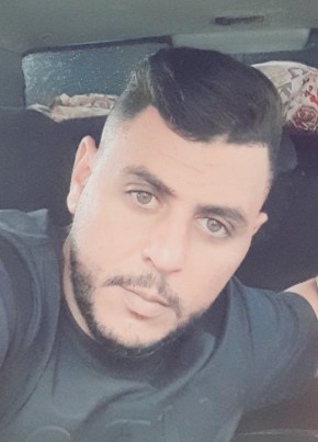 𝓐𝓱𝓶𝓮𝓭 из Algiers 33 года