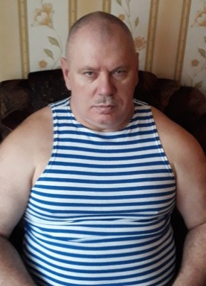 Юрий  Иванов, 60, Россия, Лодейное Поле