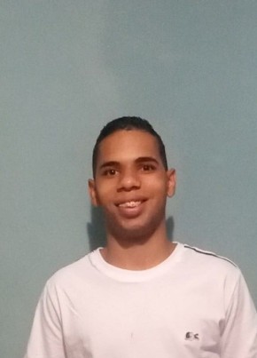 Marcus, 27, República Federativa do Brasil, São Paulo capital