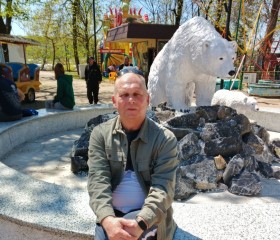 Dmitriy, 58, Apsheronsk