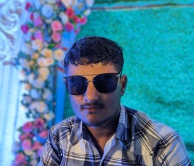 Kafi Qureshi, 22 года, Mumbai