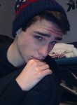 Ptich, 22 года