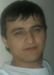 Жамшед, 23, Россия, Барнаул