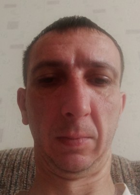 Дмитрий из Тольятти 40 лет