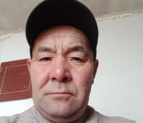Темирбек, 57 лет, Екатеринбург