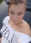 Olga, 44, Yekaterinburg