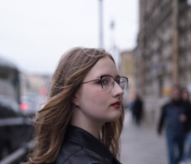 Selestina, 18, Mahilyow