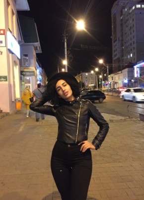 Эни, 27, Россия, Белгород