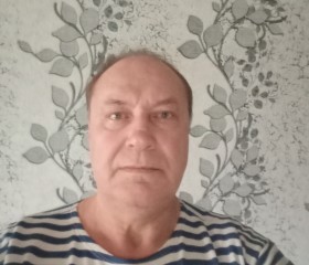 Igor, 58, Chelyabinsk