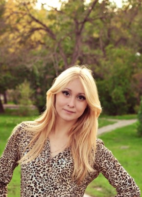 Кристина из Мурома 25 лет