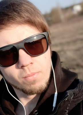 Александр , 34, Россия, Калуга