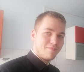 Danil, 19, Stavropol
