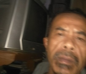 Muhammad yusuf, 48 лет, Kota Sukabumi