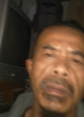 Muhammad yusuf, 48, Indonesia, Kota Sukabumi