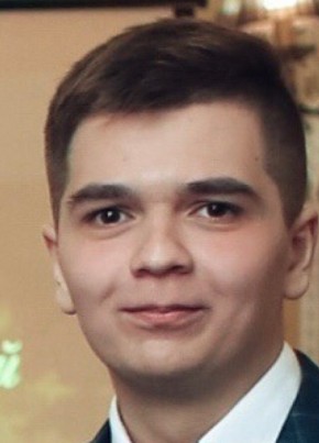 Пётр, 22, Россия, Нижний Новгород