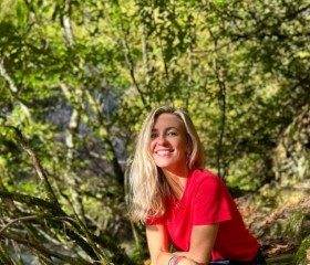 Olga, 44, Moscow