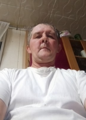 Vadim, 45, Russia, Ussuriysk