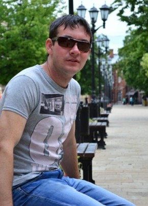 Sam_pro, 40, Russia, Ryazan