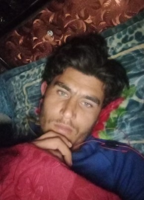 Matiullah Khan, 20, پاکستان, راولپنڈی