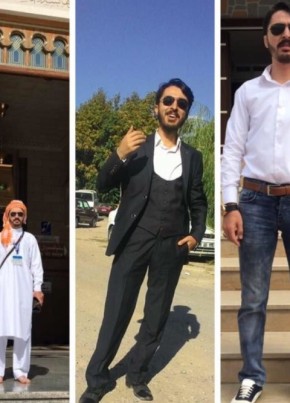 Ali, 42, Türkiye Cumhuriyeti, Erciş