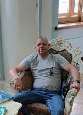 Вячеслав, 39, Россия, Кореновск