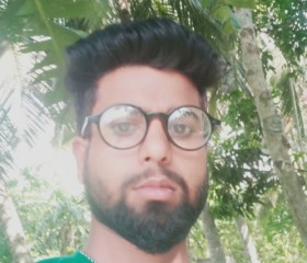 Rohan vai, 22, New Delhi