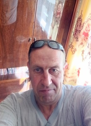 Алексей, 51, Россия, Окуловка